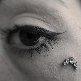 Photography, Nai (Identity Assertions Series), Imanol Marrodán