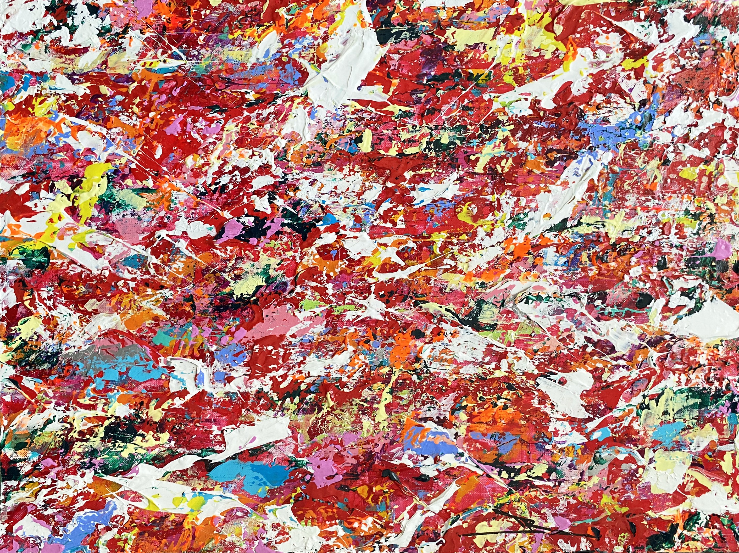 Bonus, Fragments d'émotion #4 Bonus, Fragments d'émotion #4
