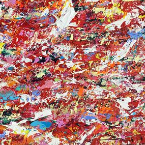Painting, Fragments d'émotion #4, Bonus