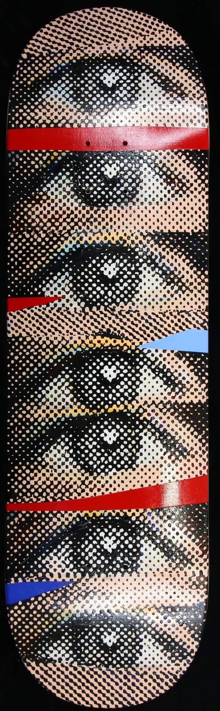 Paul Insect, Skate Eyes Paul Insect, Skate Eyes