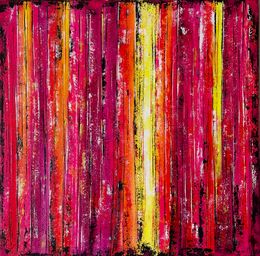 Peinture, Tranquility, Lilit Marukyan