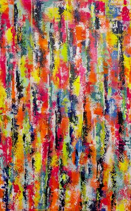 Peinture, Summer, Lilit Marukyan