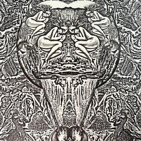 Gemälde, In Utero, Catherine Nickford