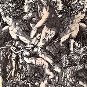 Gemälde, Metamorphosis, Catherine Nickford