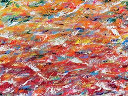 Painting, Sans titre #3, Bonus
