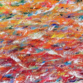 Painting, Sans titre #3, Bonus