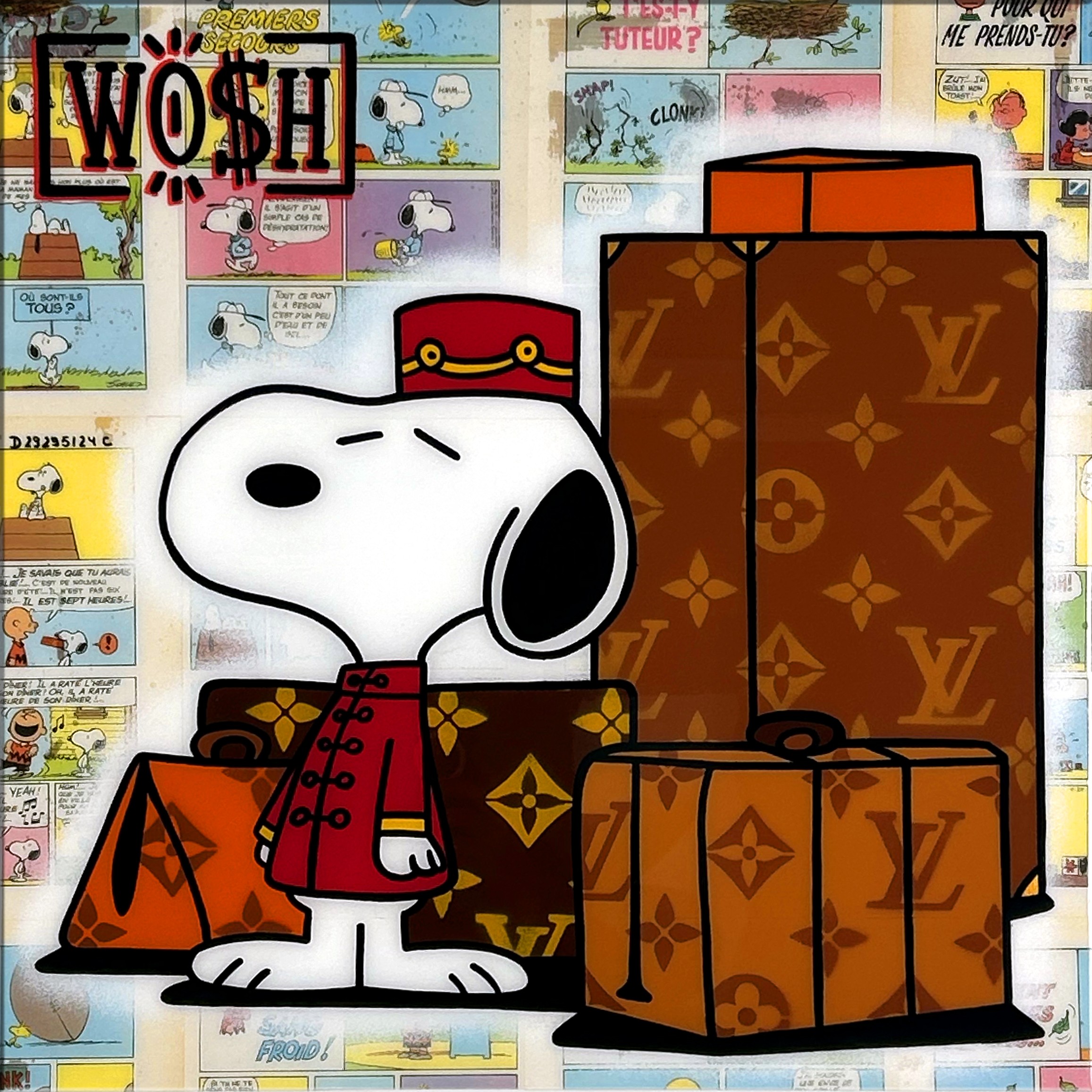 Wo$h, D29295124C Wo$h, D29295124C
