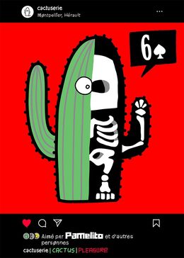 Drucke, Xray, Pamelito