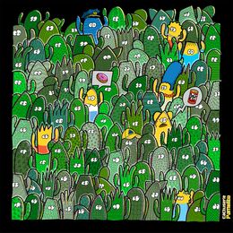 Print, Simpson, Pamelito