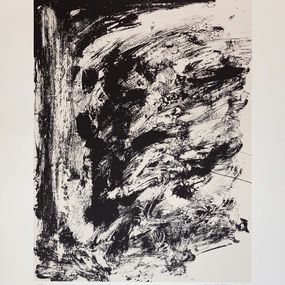 Print, Gardner, James Bohary
