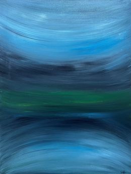 Pintura, Cyclone, Benjamin Deloffre