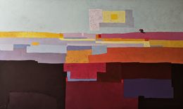 Painting, The Art of Slow Living, Tomàs Sunyol