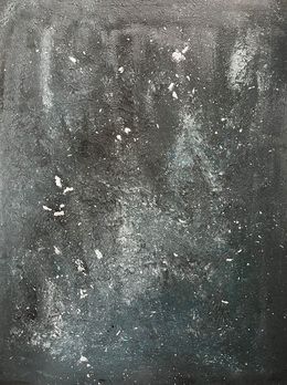 Pintura, Interstellar, Benjamin Deloffre