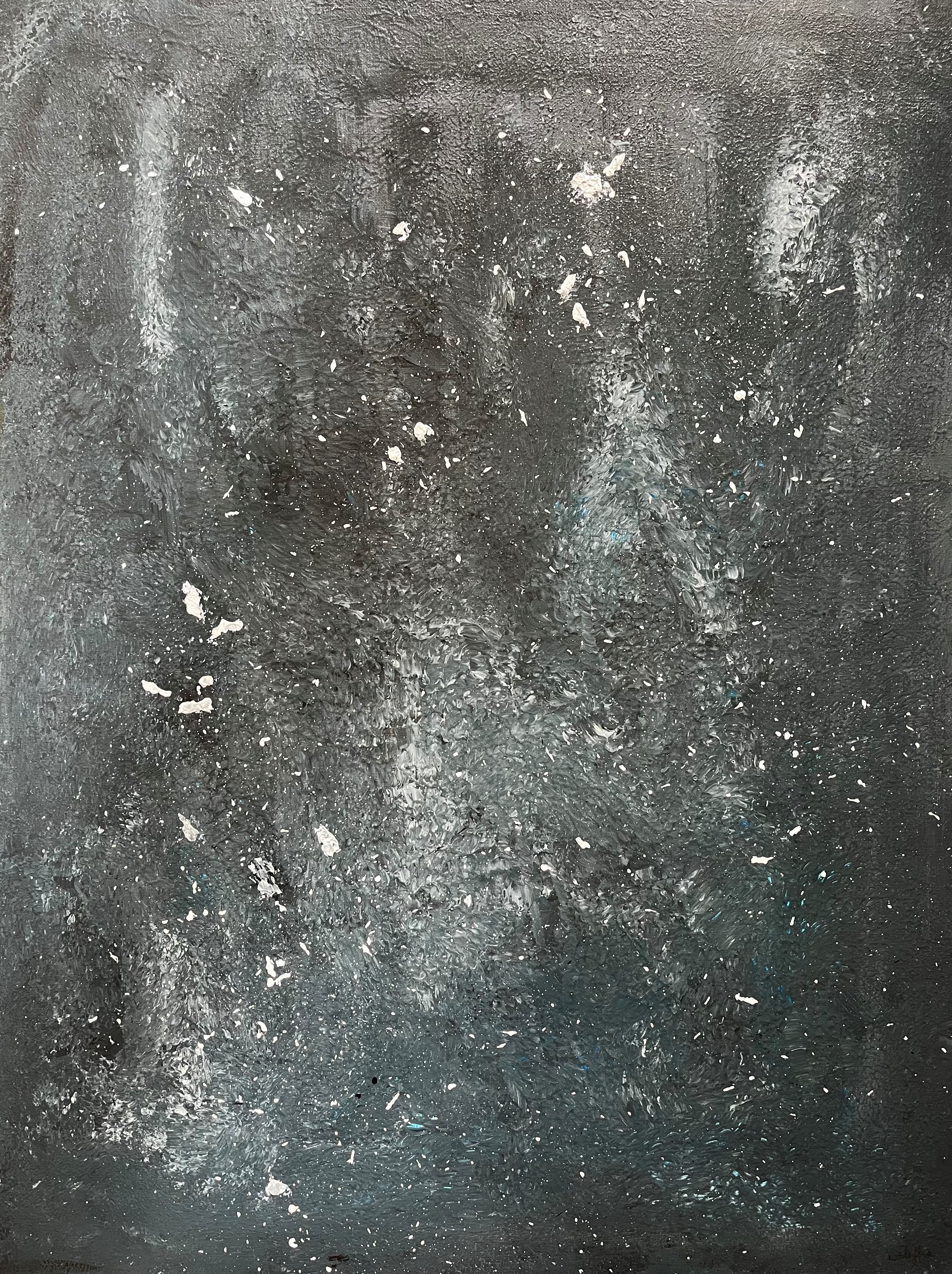 Benjamin Deloffre, Interstellar Benjamin Deloffre, Interstellar