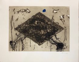 Print, Romb, Daniel Argimon