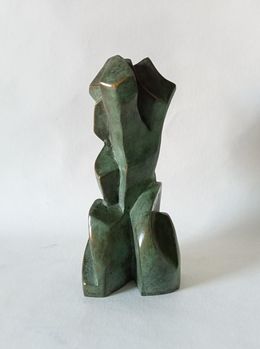 Sculpture, Cezar, Perrine Le Bars