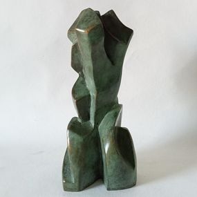 Skulpturen, Cezar, Perrine Le Bars