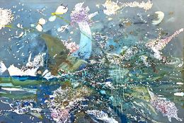Pittura, Waves Of Progress, Sara Conca