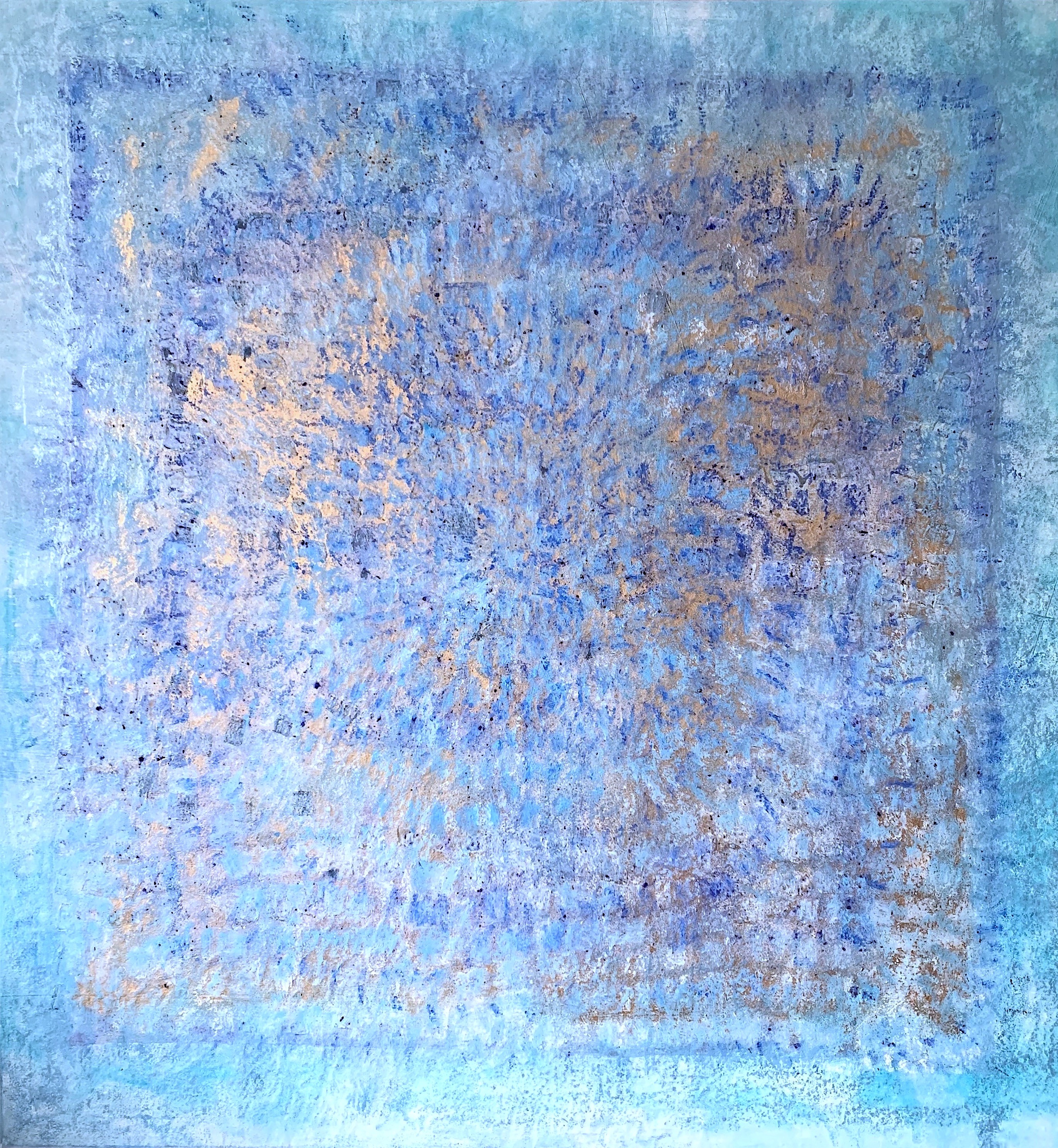 Nadée, Ad Astra Nadée, Ad Astra