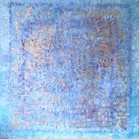 Painting, Ad Astra, Nadée