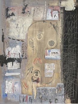 Gemälde, Shoah, Philippe Pélissier