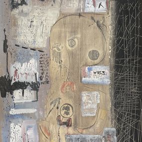 Gemälde, Shoah, Philippe Pélissier