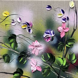 Gemälde, Spring Smells III, Anastassia Skopp