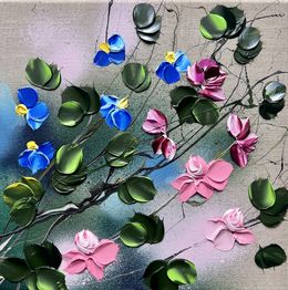 Gemälde, Spring Smells II, Anastassia Skopp