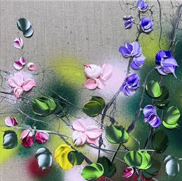 Gemälde, Spring Smells I, Anastassia Skopp