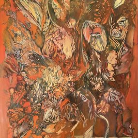 Peinture, In lumine solis, Nastazja Staniszewska