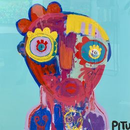 Gemälde, Collection Tête, Pitu