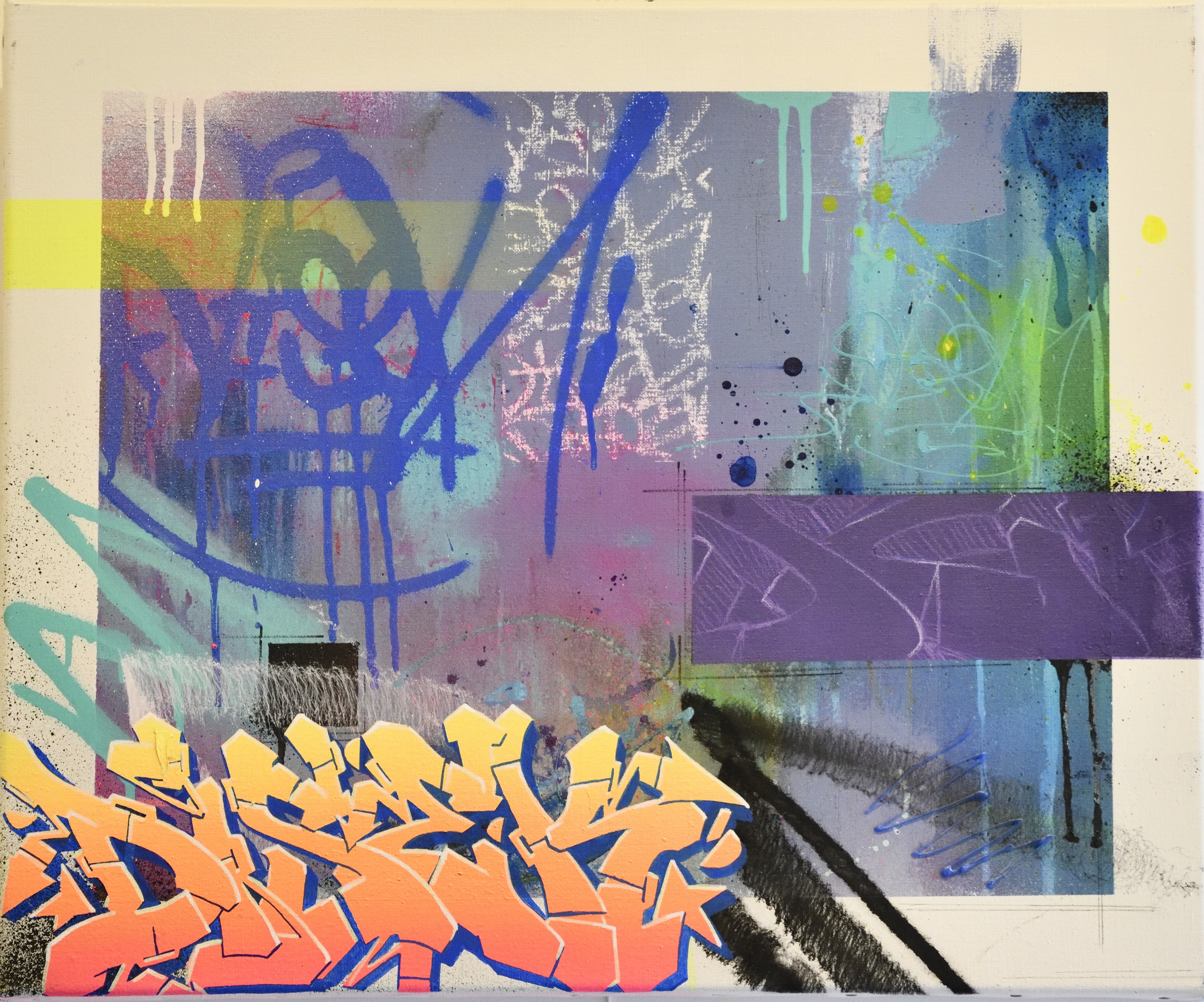 Disek, Transition Disek, Transition