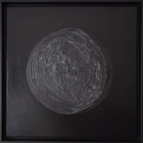 Painting, And back, Thomas Jeunet