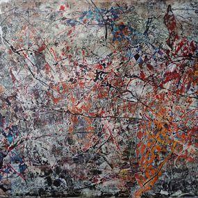 Painting, Sobel, Olivier Ebel