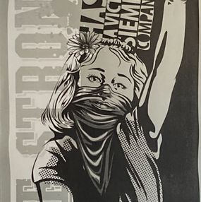 Print, Hasta la vista, RNST