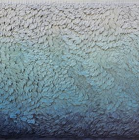 Gemälde, Mysterious Beauty, Rodrigo Franzao