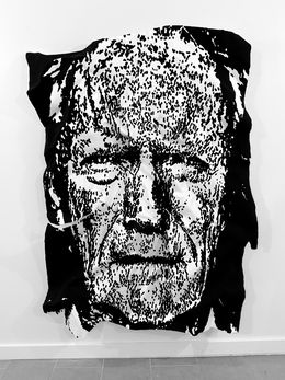 Peinture, Eastwood, Bret Reilly
