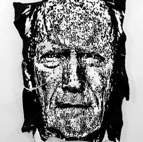 Painting, Eastwood, Bret Reilly
