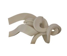 Sculpture, Fullness III FG, Vincent Champion-Ercoli