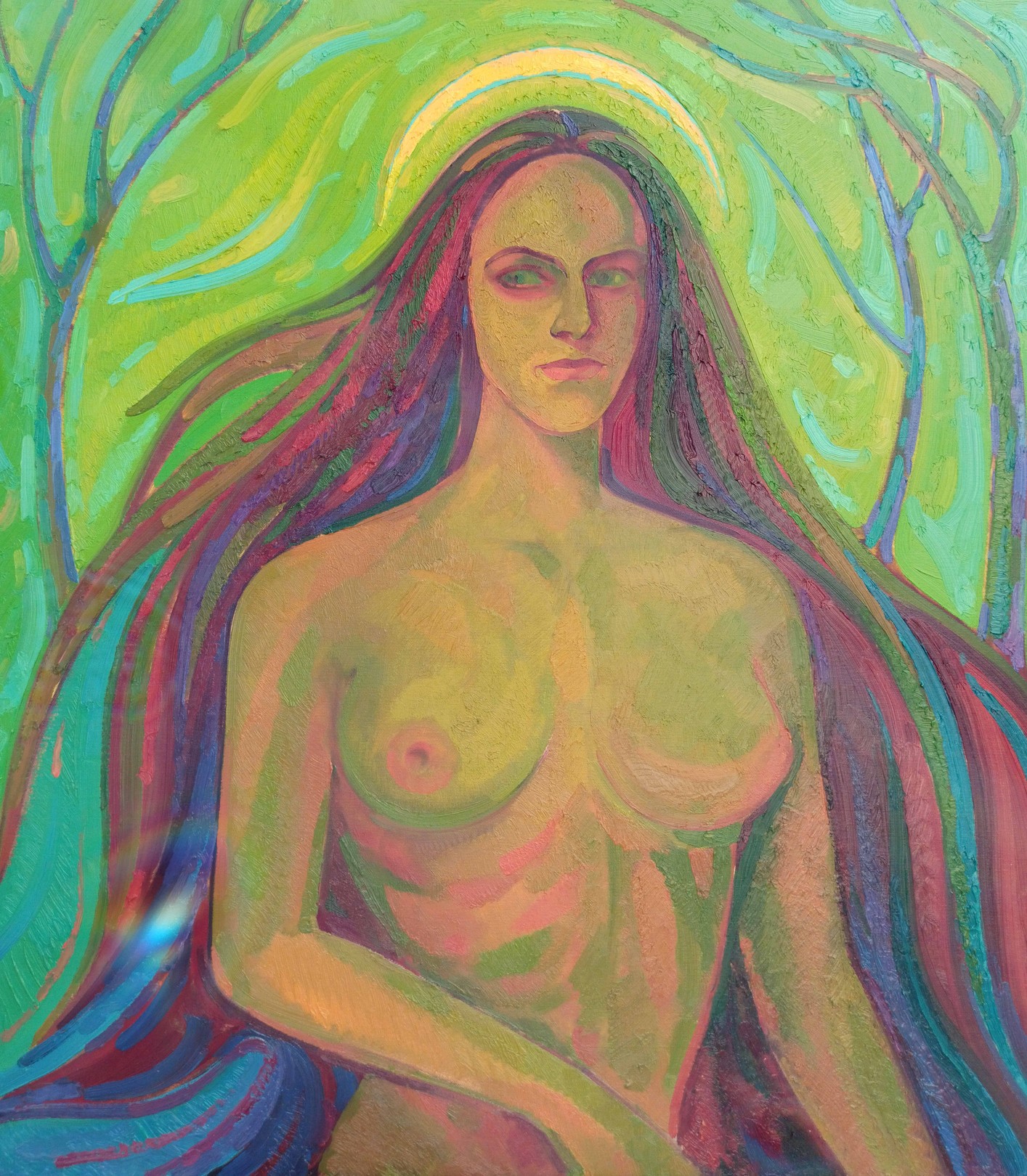 Peter Tovpev, Twilight Peter Tovpev, Twilight
