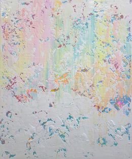 Painting, Abstract 2471, Alex Senchenko