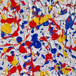 Peinture, Cuteness, VanCock