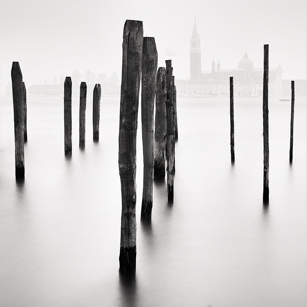 Alexandre Manuel, Venice Fog II, Venice, Italy Alexandre Manuel, Venice Fog II, Venice, Italy