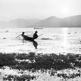 Fotografien, Thailand VI, Alexandre Manuel