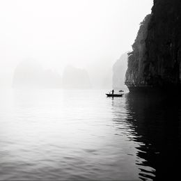 Photography, Landscape II, Vietnam, Alexandre Manuel