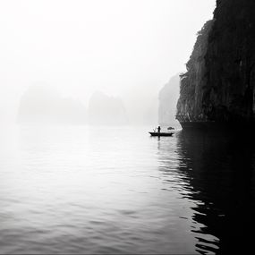 Photography, Landscape II, Vietnam, Alexandre Manuel