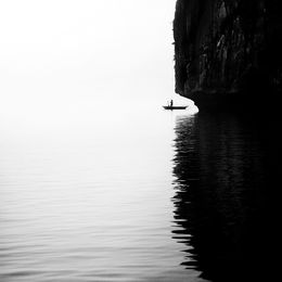 Fotografien, Vietnam I, Anthropomorphis, Alexandre Manuel