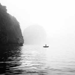 Photography, Landscape III, Vietnam, Alexandre Manuel