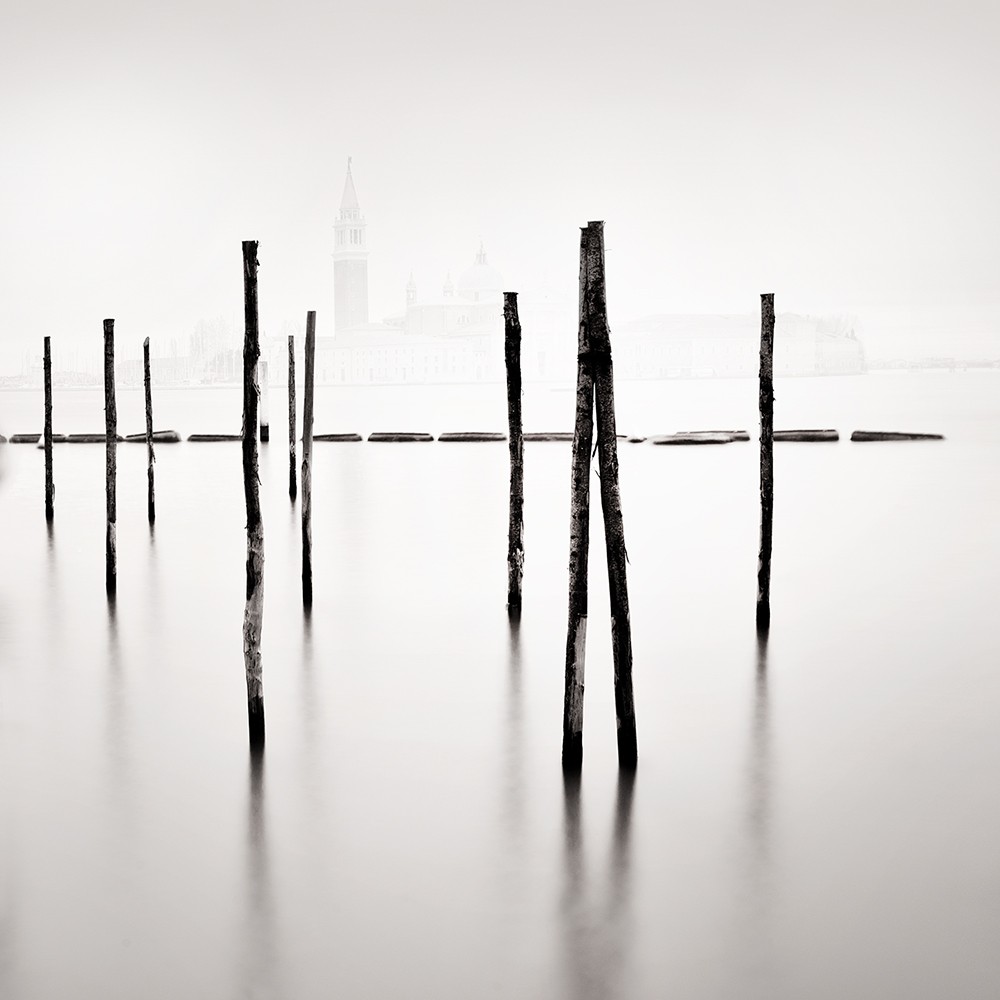 Alexandre Manuel, Venice Fog I, Venice, Italy Alexandre Manuel, Venice Fog I, Venice, Italy