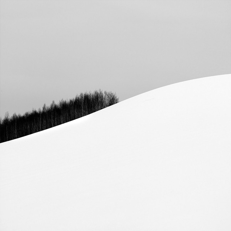 Alexandre Manuel, Body Landscape III, Photography on Hahnemuehle fine art paper